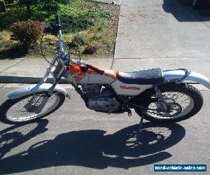 1976 Honda Other