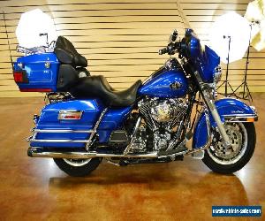 2008 Harley-Davidson Touring