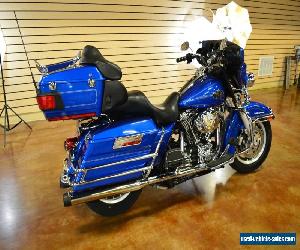 2008 Harley-Davidson Touring