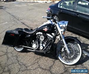 2013 Harley-Davidson Touring for Sale