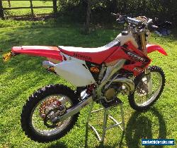 2005 HONDA CR250R ENDURO CR 250 for Sale