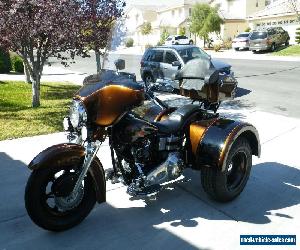 1982 Harley-Davidson Other