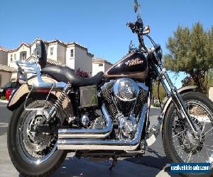 2004 Harley-Davidson Touring