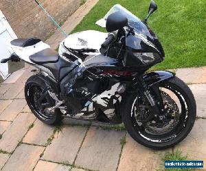 HONDA CBR600RR-A LEYLA 2010 LIMITED EDITION 