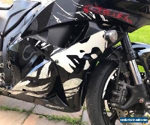 HONDA CBR600RR-A LEYLA 2010 LIMITED EDITION 