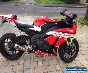 cbr1000rr Fireblade - Dan Linfoot Colours for Sale