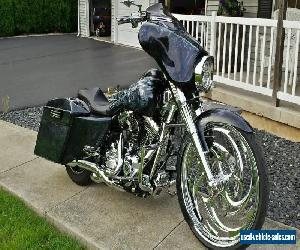 2012 Harley-Davidson Touring for Sale