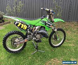 KX125 2007 for Sale
