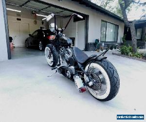 2010 Harley-Davidson Other