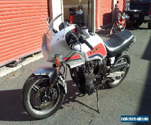 1984 Kawasaki Other