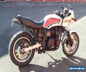 1984 Kawasaki Other