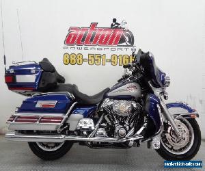 2006 Harley-Davidson Touring