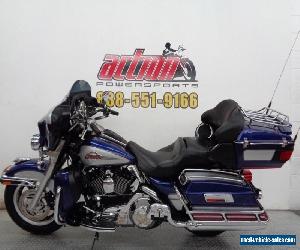 2006 Harley-Davidson Touring