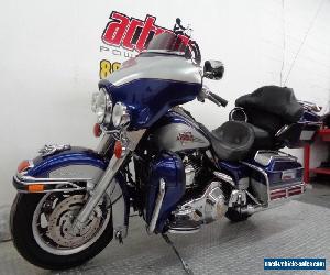 2006 Harley-Davidson Touring