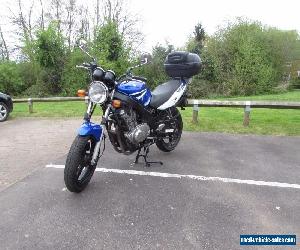 Suzuki GS500 2008 ONLY 3100 MILES