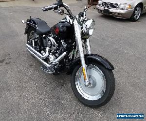 2005 Harley-Davidson Softail