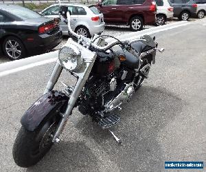 2005 Harley-Davidson Softail