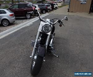 2005 Harley-Davidson Softail