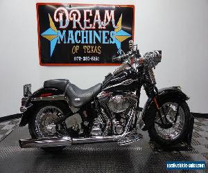 2006 Harley-Davidson Softail 2006 FLSTSCI Springer Classic *Extras* We Finance*