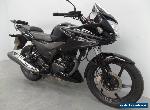 2013 HONDA CBF 125 M-D HPI CLEAR GOOD LITTLE RUNNER!!!!! for Sale