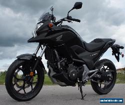 2014 Honda NC700X for Sale