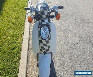 2005 Honda Other