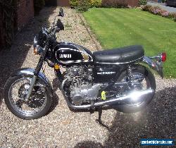 Yamaha XS650 for Sale