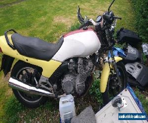 1990 Yamaha XJ900F XJ900 F Shaft Drive Not Diversion pre Ideal trike project! for Sale