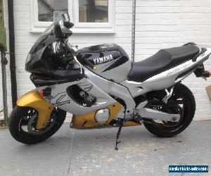 YZF600R THUNDERCAT - 2000 for Sale