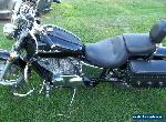 2001 Honda Shadow for Sale