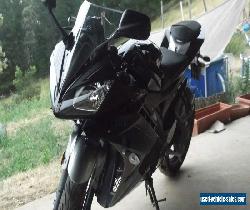 Yamaha YZF-R15 2013 MY14 V2.0 Super Sport Road Bike With Protective Gear 1760kms for Sale