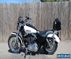 2006 Harley-Davidson Sportster