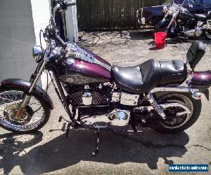 2005 Harley-Davidson Dyna