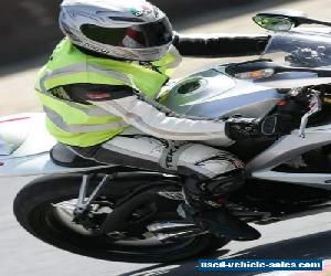 SUZUKI GSXR 600 K6