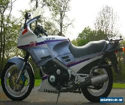 Yamaha FJ1200.1990, 14000 miles, full touring kit, New chain, tyres, lock, MOT,  for Sale