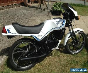 Yamaha RD80