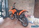 Ktm 530excr for Sale