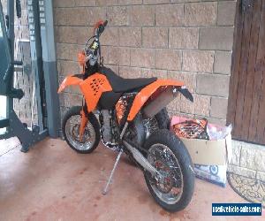 Ktm 530excr