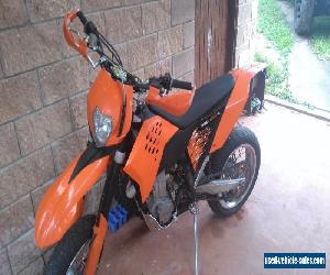 Ktm 530excr