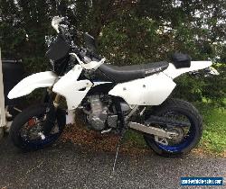 2013 Suzuki DR-Z for Sale