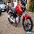 YAMAHA YBR 125. 2011.  NEW MOT.  RED. NEW TYRES. 9500 MILES. VGC. SUPER RELIABLE for Sale