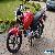 YAMAHA YBR 125. 2011.  NEW MOT.  RED. NEW TYRES. 9500 MILES. VGC. SUPER RELIABLE for Sale