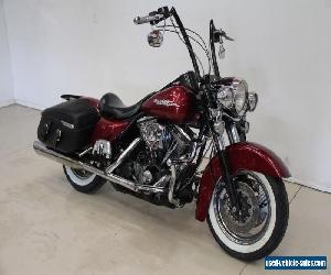 1997 Harley-Davidson Touring