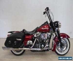 1997 Harley-Davidson Touring