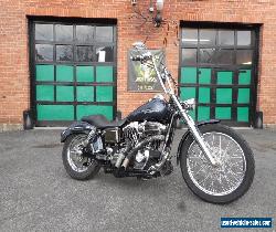 2002 Harley-Davidson Dyna for Sale
