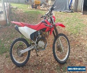 honda crf 230