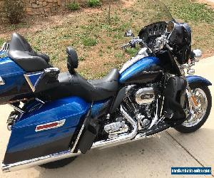 2014 Harley-Davidson Touring for Sale