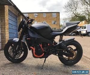 yamaha r1 streetfighter  for Sale