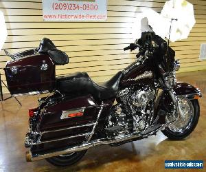 2007 Harley-Davidson Touring