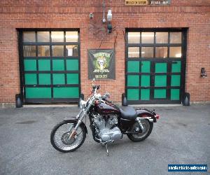 2005 Harley-Davidson Sportster for Sale